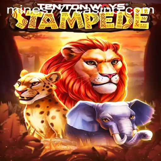 Exploring the Excitement of TenTonWaysStampede