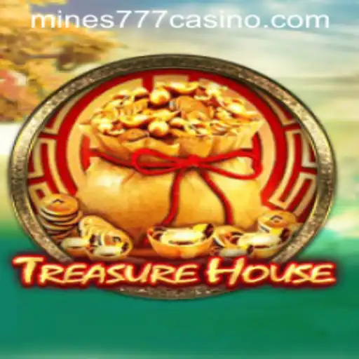 Unlock the Secrets of TreasureHouse: A Dive into Mines777.COM's Captivating Game