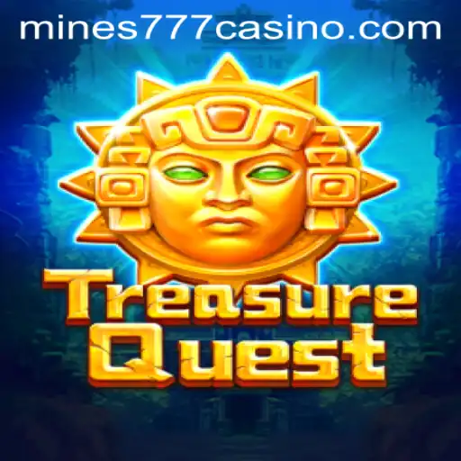 Discover the Exciting World of TreasureQuest with Mines777.COM