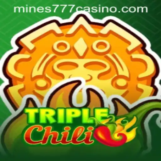 Exploring the Thrills of TripleChili: A New Era with Mines777.COM