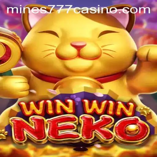 WinWinNeko: Unveiling the Thrilling World of Mines777.COM