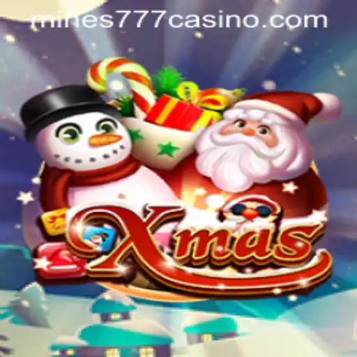 Xmas Game: A Festive Mining Adventure with Mines777.COM